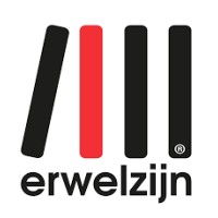 Erwelzijn logo - Similar company to Vuur