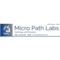 Micro Path Labs logo - Similar company to Skintech Micro Labs
