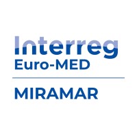 Interreg Euro-MED MIRAMAR logo - Similar company to Interreg Euro-Med We Go Coop