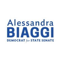 Alessandra Biaggi For Ny State Senate
