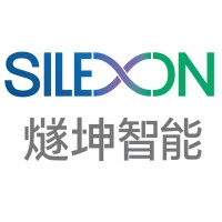 Silexon AI logo - Similar company to Syneron Tech