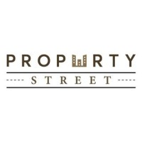 Property Street logo - Similar company to Strengthscape