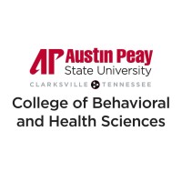 College of Behavioral & Health Sciences at Austin Peay State University logo - Similar company to Austin Peay State University Center For Academic Support And Enrichment