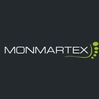 MONMARTEX logo - Similar company to Greenti