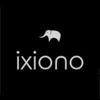 ixiono logo - Similar company to Prodigies Digital