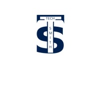 Tech Smith logo - Similar company to Tecsmith