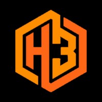 Hive3 logo - Similar company to Coinsection
