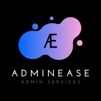 Admin-Ease logo - Similar company to Admin Headache Solutions - Ahs