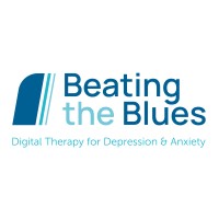Beating the Blues® Digital Therapy logo - Similar company to Aabhaspirit
