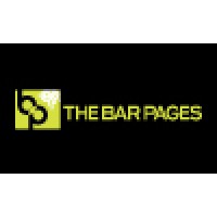 Thebarpages