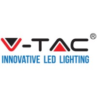 V-TAC SLOVENIA logo - Similar company to Controltech Slovenia
