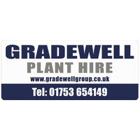 Gradewell Attachment’s UK & Ireland logo - Similar company to Giraffe Cranes