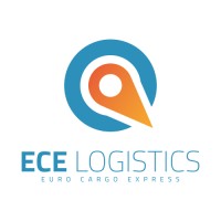 ECE Logistics logo - Similar company to New Rack System