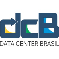Data Center Brasil logo - Similar company to Quântico Data Center