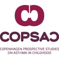 COPSAC logo - Similar company to Foreningen Ro