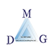 DMG Infra and Consulting Pvt. Ltd. logo - Similar company to Satsol Spatial Tech