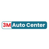 3M Auto Center Sharjah logo - Similar company to Auto Koorosh Llc