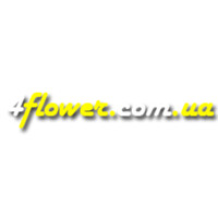 4flower logo - Similar company to Gmf Group Sp. Z O.O.