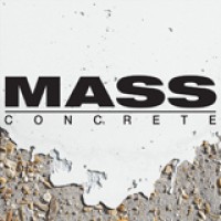 MASS Concrete logo - Similar company to Milburn Concrete