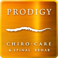 Prodigy Chiro Care & Spinal Rehab logo - Similar company to Quantum Performance