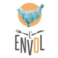Lenvolfood logo - Similar company to Albea Mobili