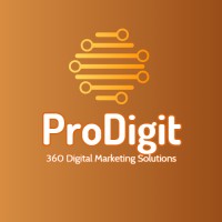 ProDigit logo - Similar company to Mobileways