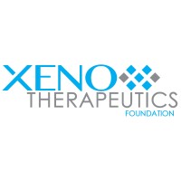 XenoTherapeutics logo - Similar company to Celecor Therapeutics