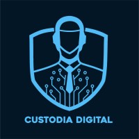 Custodia Digital logo - Similar company to Privaia Consultora