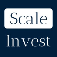 Scale Invest logo - Similar company to Accelerate@Hhl