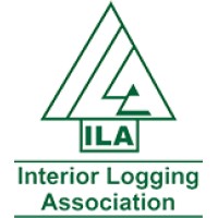 Interior Logging Association logo - Similar company to Bc Forest Practices Board