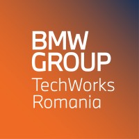BMW TechWorks Romania logo - Similar company to Automatify
