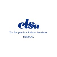 ELSA Ferrara logo - Similar company to Finext Srl