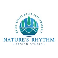 Nature's Rhythm Design Studio logo - Similar company to Hebron Brick Co