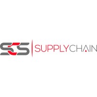 SCS Supply Chain logo - Similar company to Accelore Group, L.L.C.