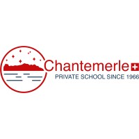 Chantemerle International Boarding School Switzerland logo - Similar company to Sona & Ara Arser Foundation