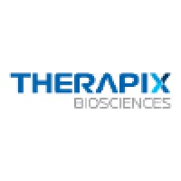 Therapix Biosciences Ltd. logo - Similar company to Opsmonster