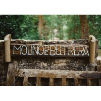 Molino de Butrera logo - Similar company to Playas De Castellón