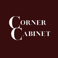 Corner Cabinet logo - Similar company to Graves Fowler Creative