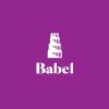 Babel logo - Similar company to Imagen De Marcas