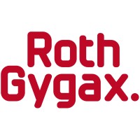 Roth Gygax & Partner AG logo - Similar company to Fmh Services