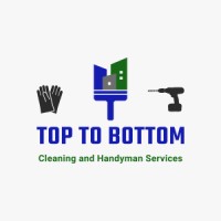 Top to Bottom Cleaning & Handyman Services logo - Similar company to Fixi Handyman Services