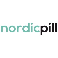 Nordic Pill AB logo - Similar company to Savr