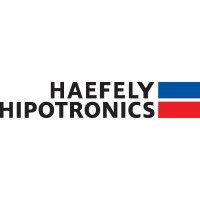 HAEFELY HIPOTRONICS logo - Similar company to Hipotronics, Inc.