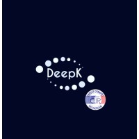Deep Knowledge logo - Similar company to Tech Evo