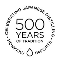 Honkaku Spirits logo - Similar company to Metranomic