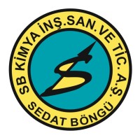 SB Kimya İnş.San. ve Tic. A.Ş. logo - Similar company to Peril Kimya