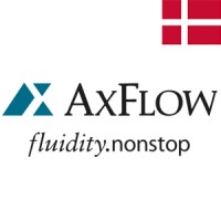 AxFlow A/S logo - Similar company to Ginove