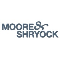 Moore & Shryock