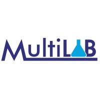 Multilab logo - Similar company to Linker