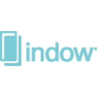 Indow logo - Similar company to Growth Science Ventures